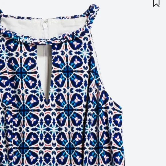 WISP- Cyndie Jersey Dress (on Stitch Fix for $88!) - Picture 4 of 5
